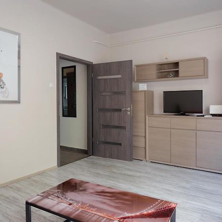 Nimrod Apartman Apartment Eger Exterior photo